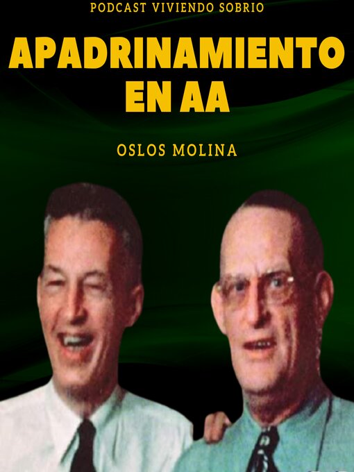 Title details for Apadrinamiento en AA by Oslos Molina - Available